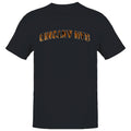 San Antonio Tiger Print Arch Men's T-Shirt