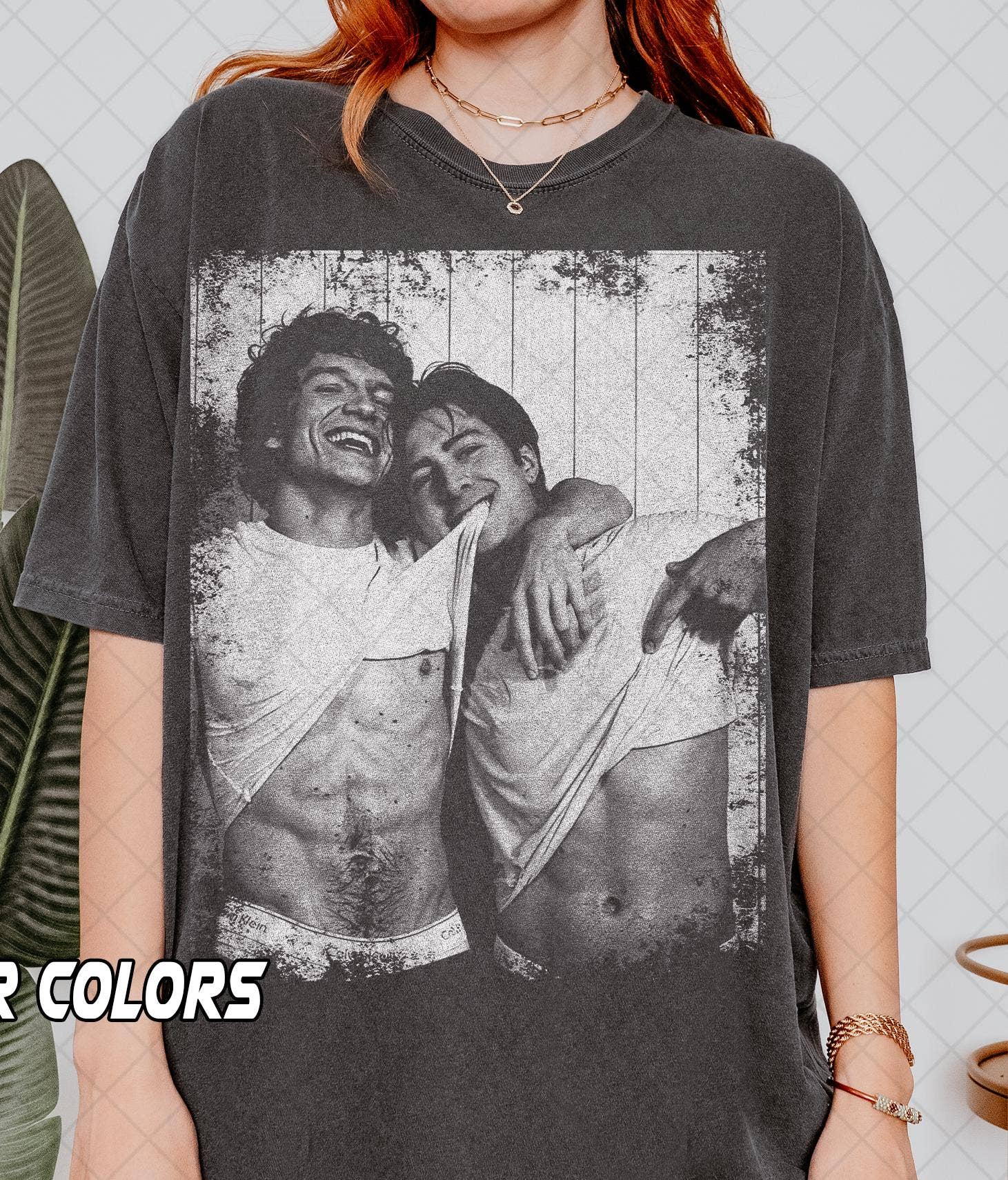 Rivalry Rekindled- Booktok Hockey Romance Tee