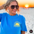 Here Comes the Sun Unisex