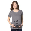 Baby Not Cake Baby Pregnancy Announcement Maternity T Shirt