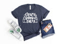 Crazy Book Lady T-Shirt