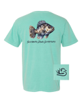 Grouper Tee Unisex