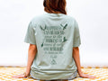 Magical Book Quote Comfort Shirt - Universal Wizard Tee