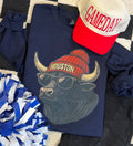 Houston Cool Mascot Sweatshirt