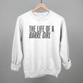 The Life of A Barre Girl