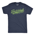 Pickleball Its Always A Good Time Men's T Shirt