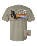 Puppy Woodies Tee
