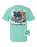 Crab Trap Tee Unisex