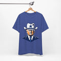 Donald Trump Dallas Cowboys Fan T-Shirt For Game Day
