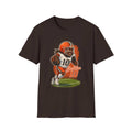 Quinshon Judkins Cleveland Browns Shirt