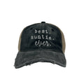 Best Auntie Ever Hat Unisex
