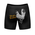 World's Greatest Cock Boxer Briefs