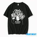 1982 Joe Bowen Holy Mackinaw Tshirts Sweater