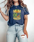 Mom of Monsters T-Shirt