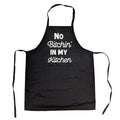 No Bitchin in My Kitchen Cookout Apron