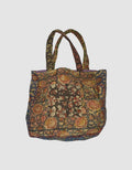 Patchwork Hobo Bag (CODE-750)