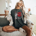 One Two Freedy's Coming For You T-Shirt