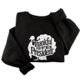 Thankful For My New President Crewneck - 3153