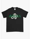 Deftones Private Music Snake T-Shirt