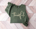 Thankful Lover Sweater For Women
