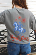 Ride Free or Die