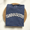 Comfort Colors Sarasota Florida Short Sleeve Shirt