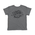 My Uncle Is Single Toddler T Shirt