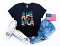 America Lightning T-Shirt