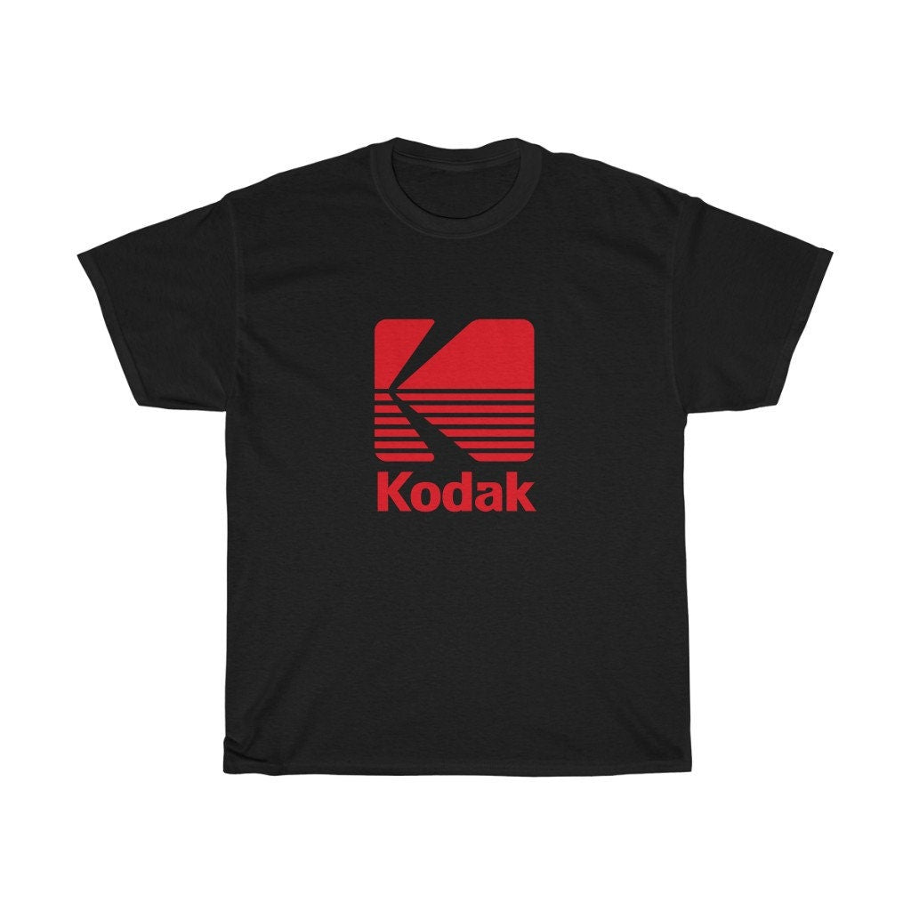 Vintage Kodak Film Photo Unisex