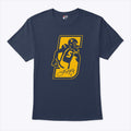 Pat White West Virginia Mountaineers Player Signature T Shirt Unisex