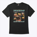 The Burnt Peanut GOOP Homage T Shirt