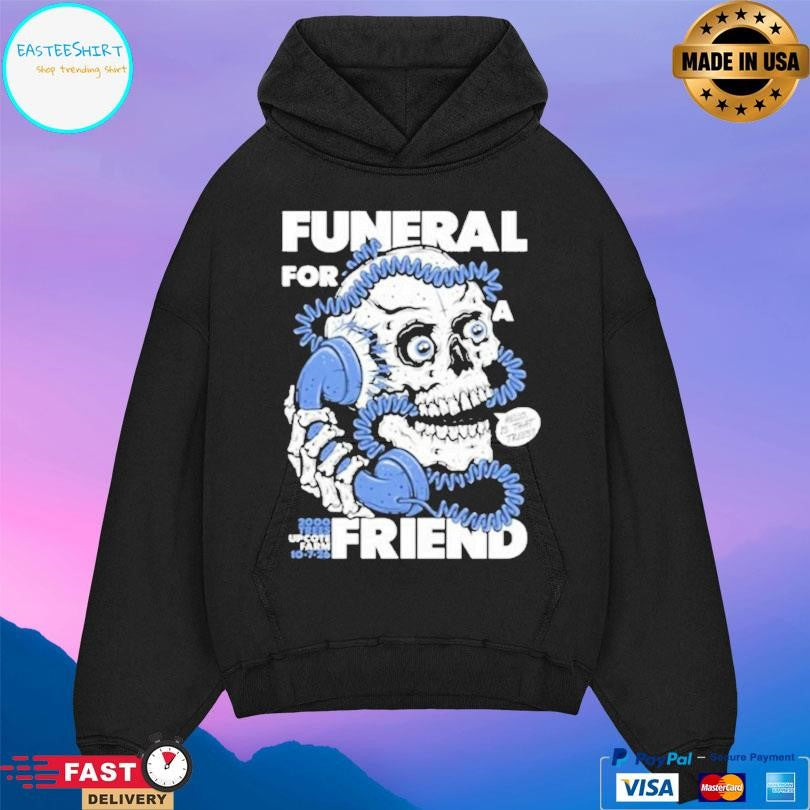 2000trees Trees X Ffaf 2026 Shirt Unisex
