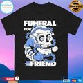 2000trees Trees X Ffaf 2026 Shirt Unisex