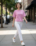 .0206 Defined Silhouette Knit Top SI-29473
