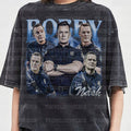Bobby Nash 90s Bootleg Tv Show Shirt
