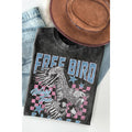 Free Bird - Mineral Wash Unisex