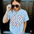 Custom Polka Dot State Unisex