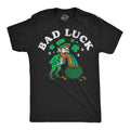 Bad Luck Men's T Shirt