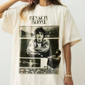Benson Boone Fireworks and Rollerblades 2024 World Tour Tee