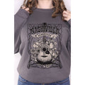 Nashville  Vintage Graphic Sweatshirts