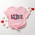 Love Cow T-Shirt