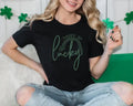 Happy Go Lucky T-Shirt