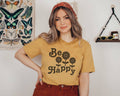 Sunflower Bee Happy | Be Happy Shirt