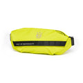 Cult's Crossbody Bag in Neon Yellow