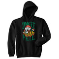 Jingle Hell Hoodie
