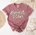 Squash Vibes T-Shirt