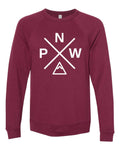 Pnw Classic Pullover