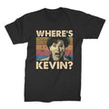 Where's Kevin Vintage T-Shirt Hoodie & Sweatshirt Collection