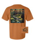 Bayou Beast Tee Unisex