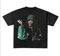 Sza Graphic T-Shirt Vintage Trendy Casual Short Sleeve